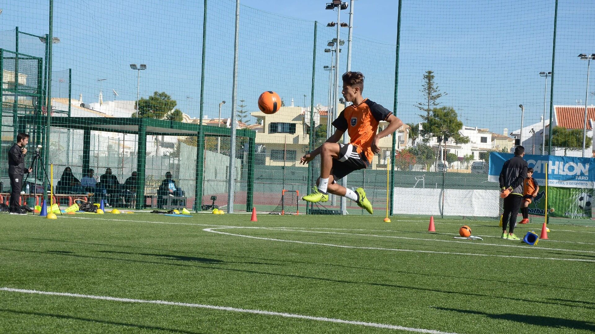 Início