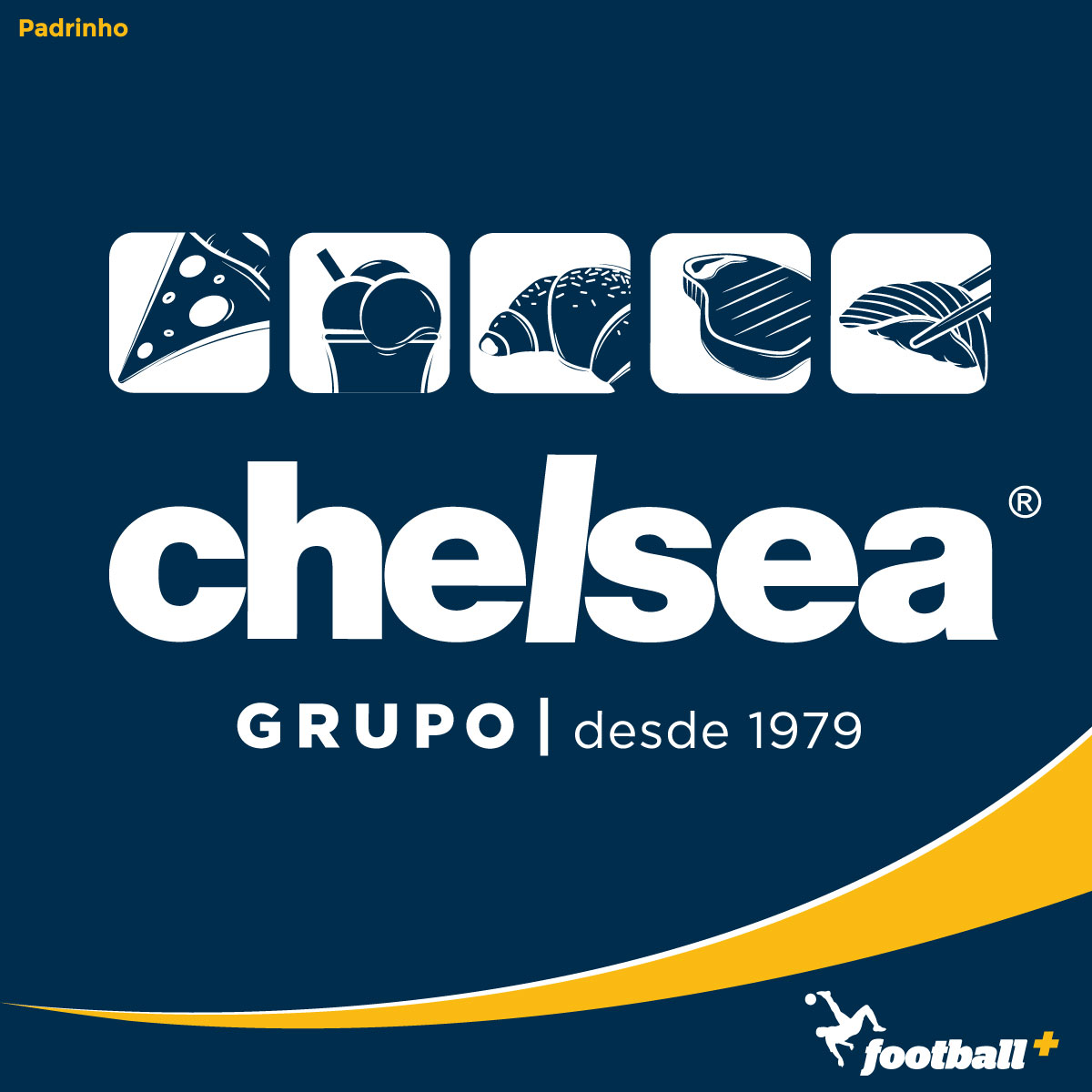 Chelsea Grupo